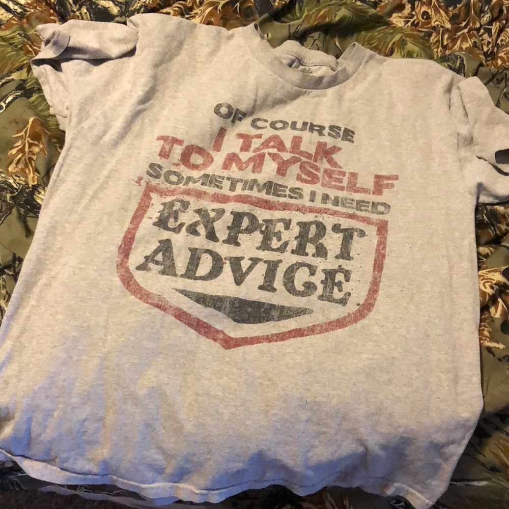 Lifestyle classics t shirt